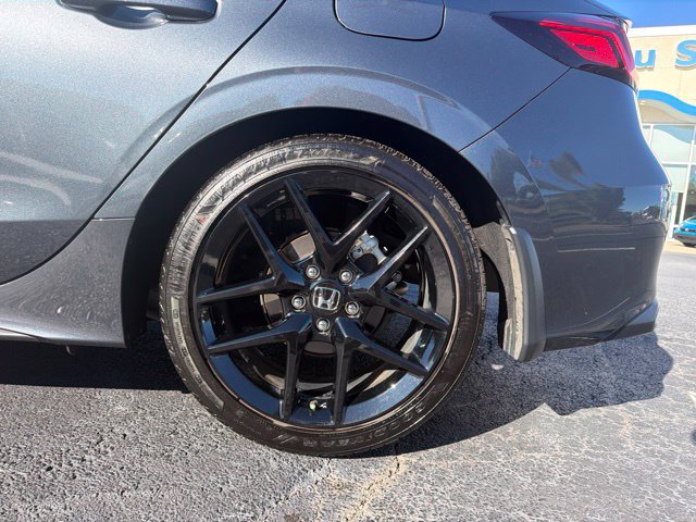 Used 2025 Honda Civic Sport image 11