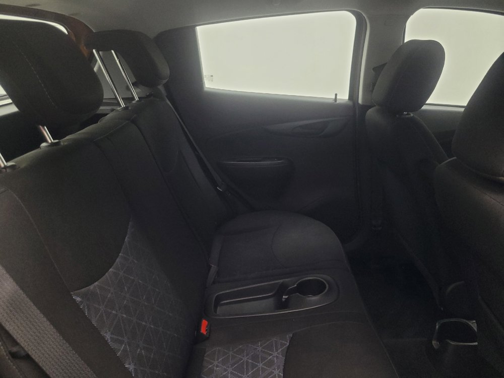 Used 2019 Chevrolet Spark LT FWD image 19