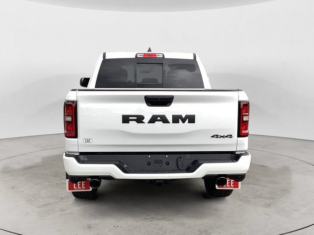 New 2026 RAM 1500 Express AWD/4WD image 5