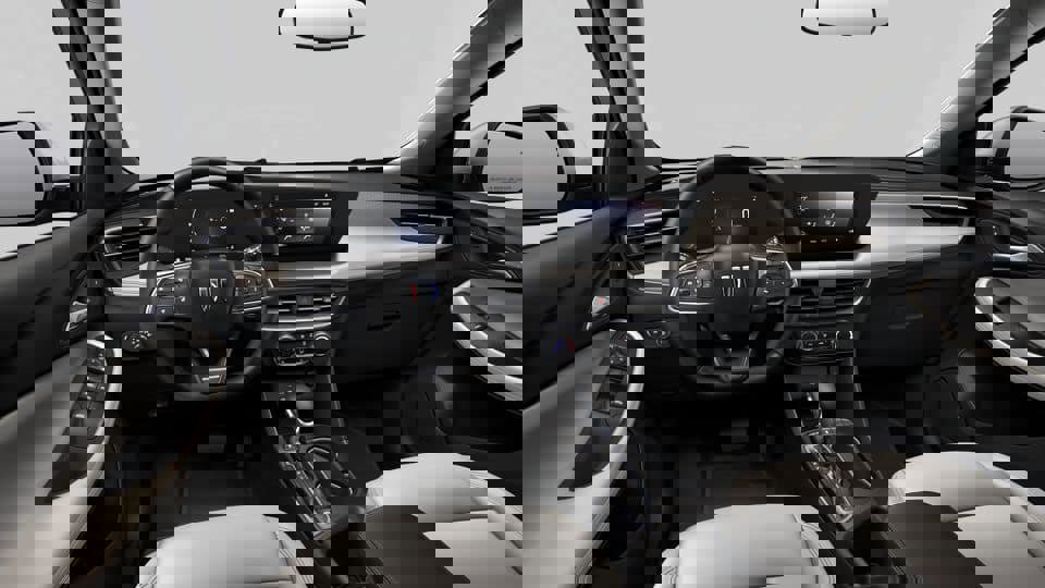 New 2026 Buick Encore GX Sport Touring w/ Comfort Package image 33