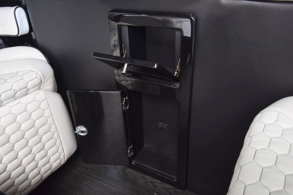 Used 2020 Mercedes-Benz Sprinter 3500 image 58