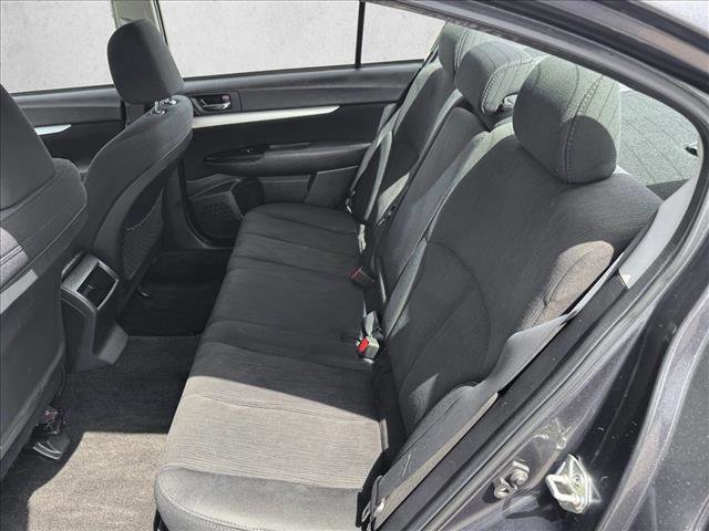 Used 2013 Subaru Legacy 2.5i AWD/4WD image 16