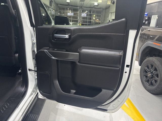 Used 2020 GMC Sierra 1500 AT4 w/ AT4 Premium Package AWD/4WD image 35