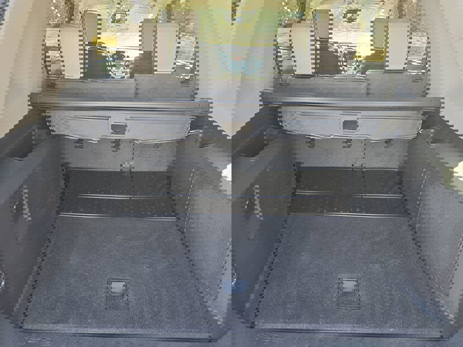 Used 2013 GMC Terrain SLT image 14