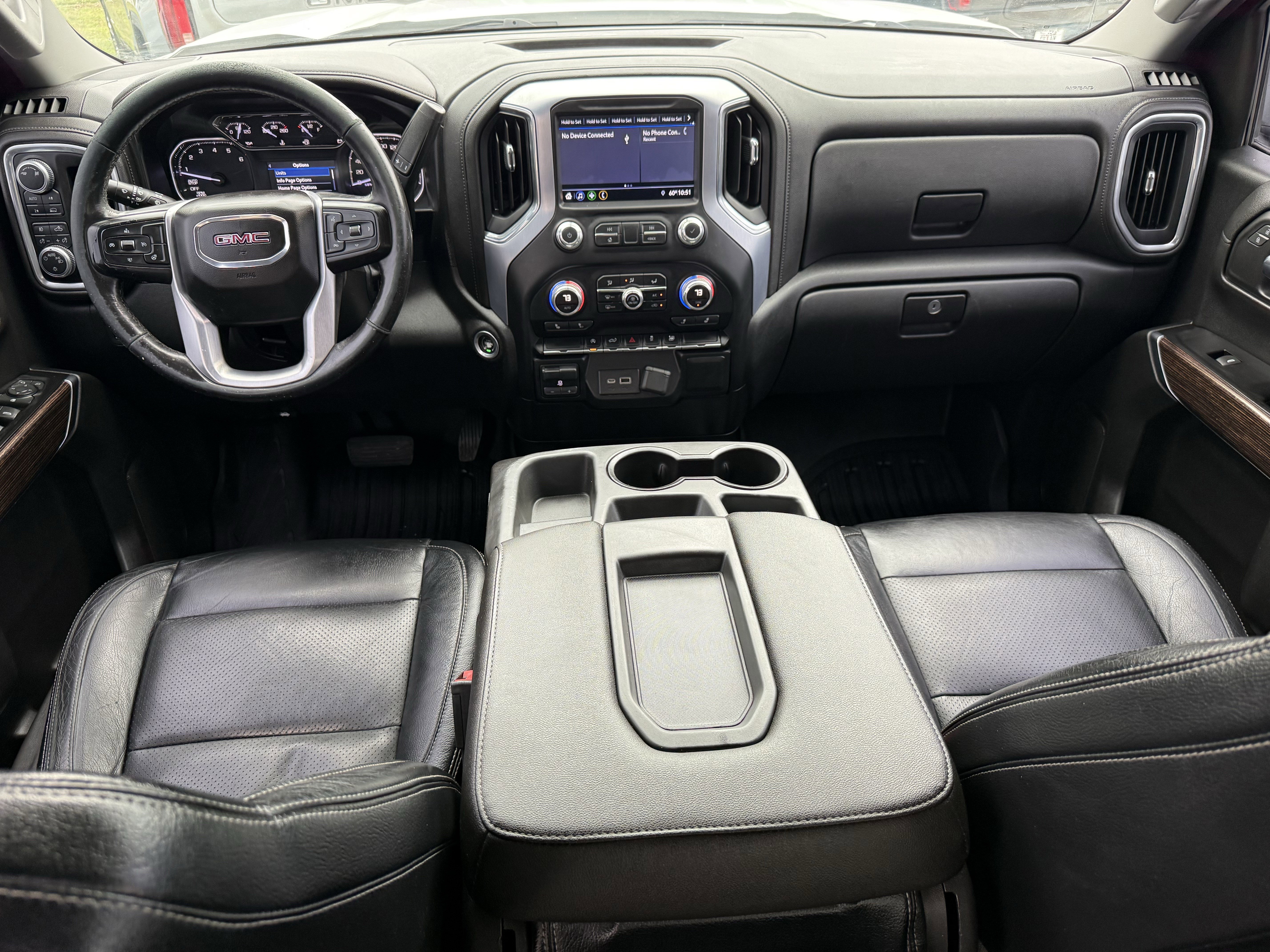 Used 2019 GMC Sierra 1500 Elevation image 13
