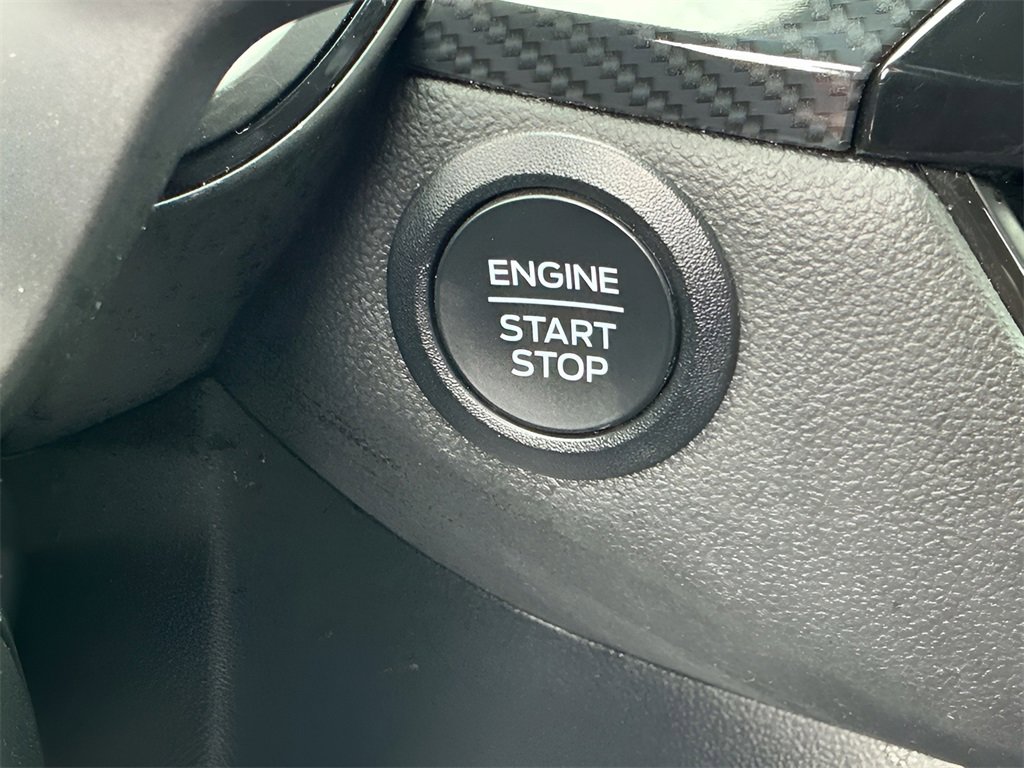 Used 2024 Ford Escape ST-Line w/ Cold Weather Package image 37