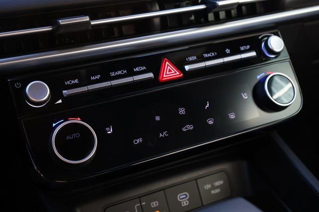 New 2026 Hyundai Santa Cruz SEL image 18