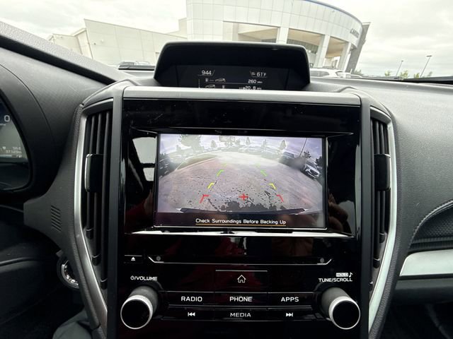 Used 2023 Subaru Forester Premium image 17