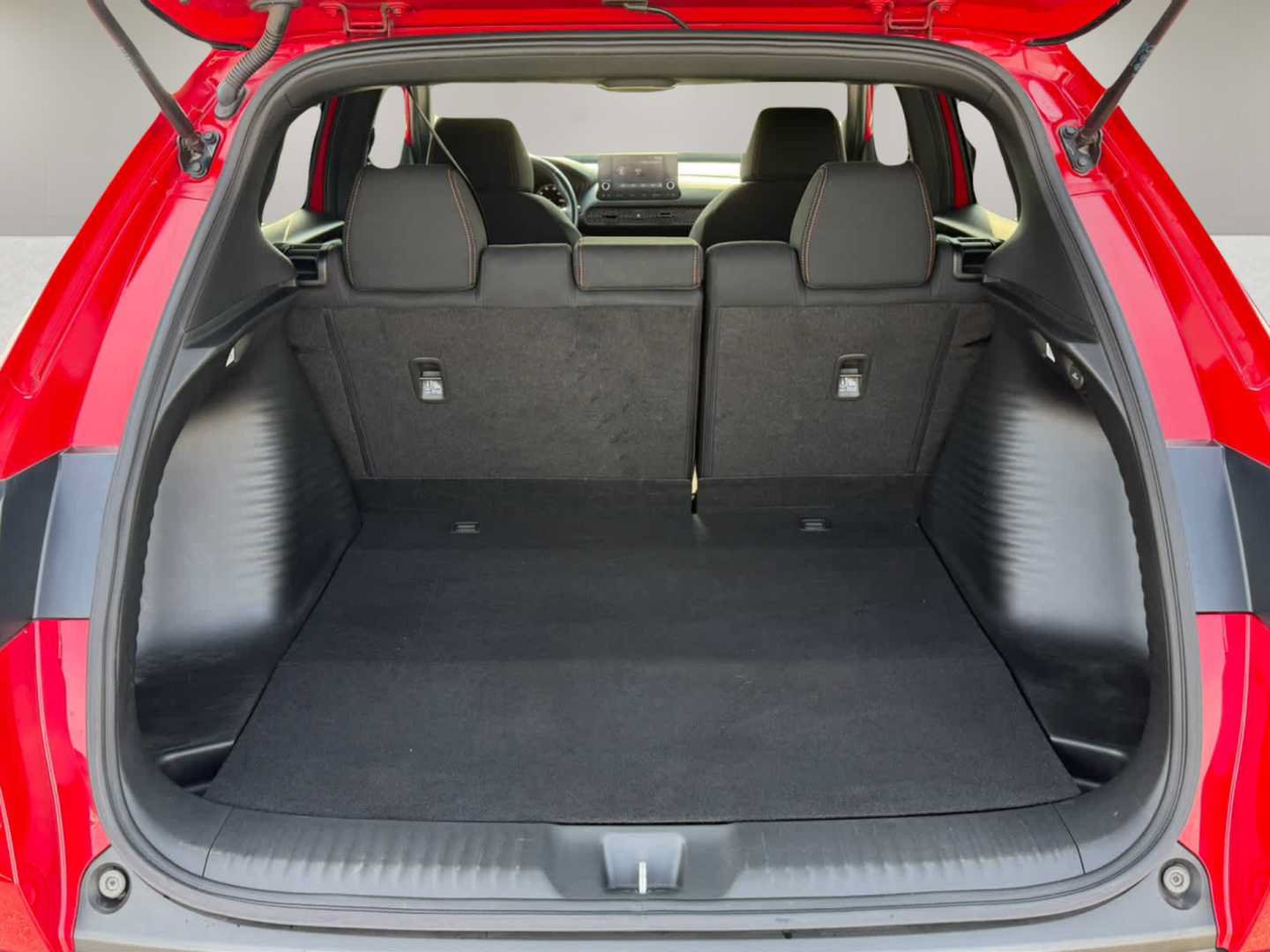 Used 2024 Honda HR-V Sport image 23