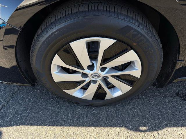 Certified 2025 Nissan Altima 2.5 S FWD image 8