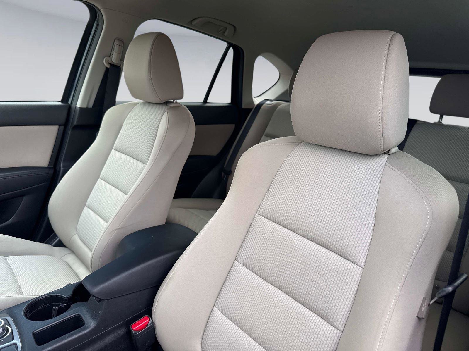 Used 2016 MAZDA CX-5 Touring image 18