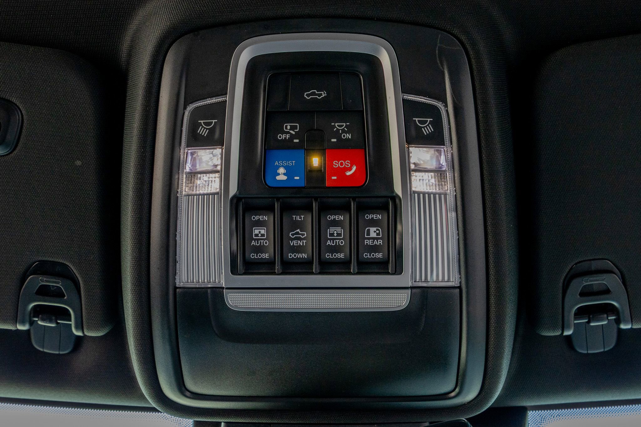 Used 2023 RAM 1500 TRX w/ TRX Level 2 Equipment Group AWD/4WD image 29