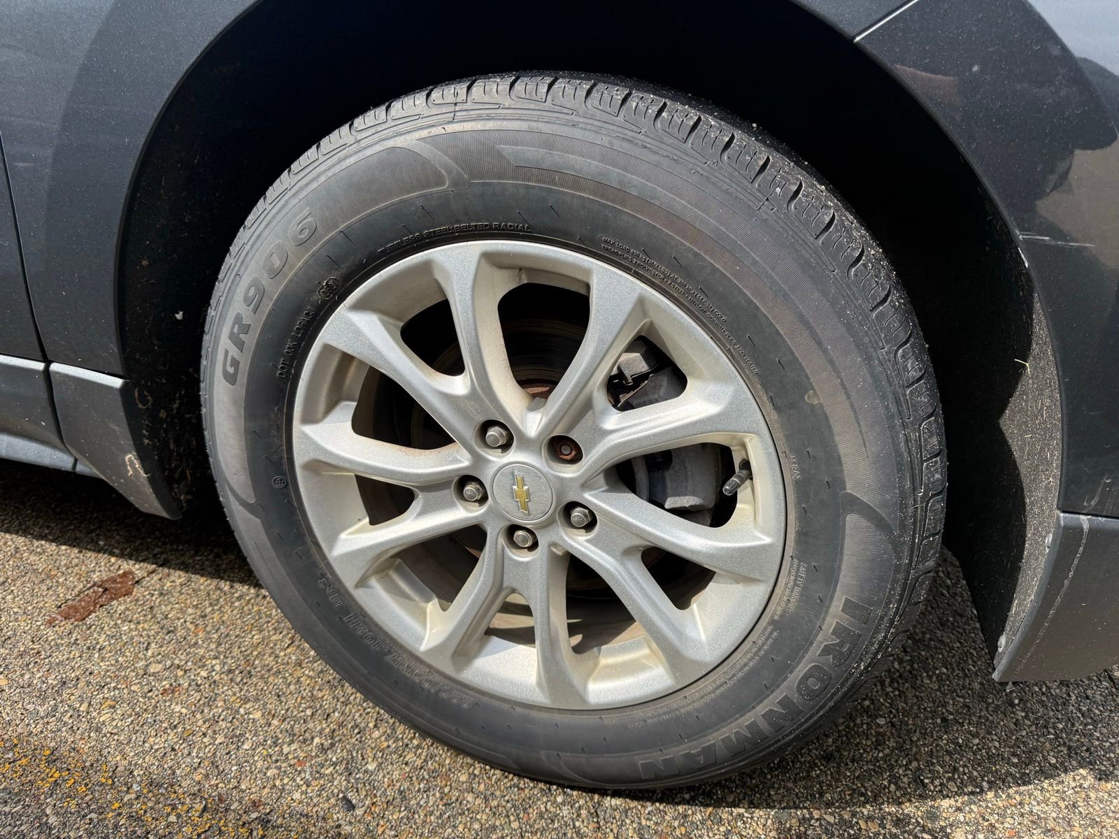 Used 2020 Chevrolet Equinox LT image 10