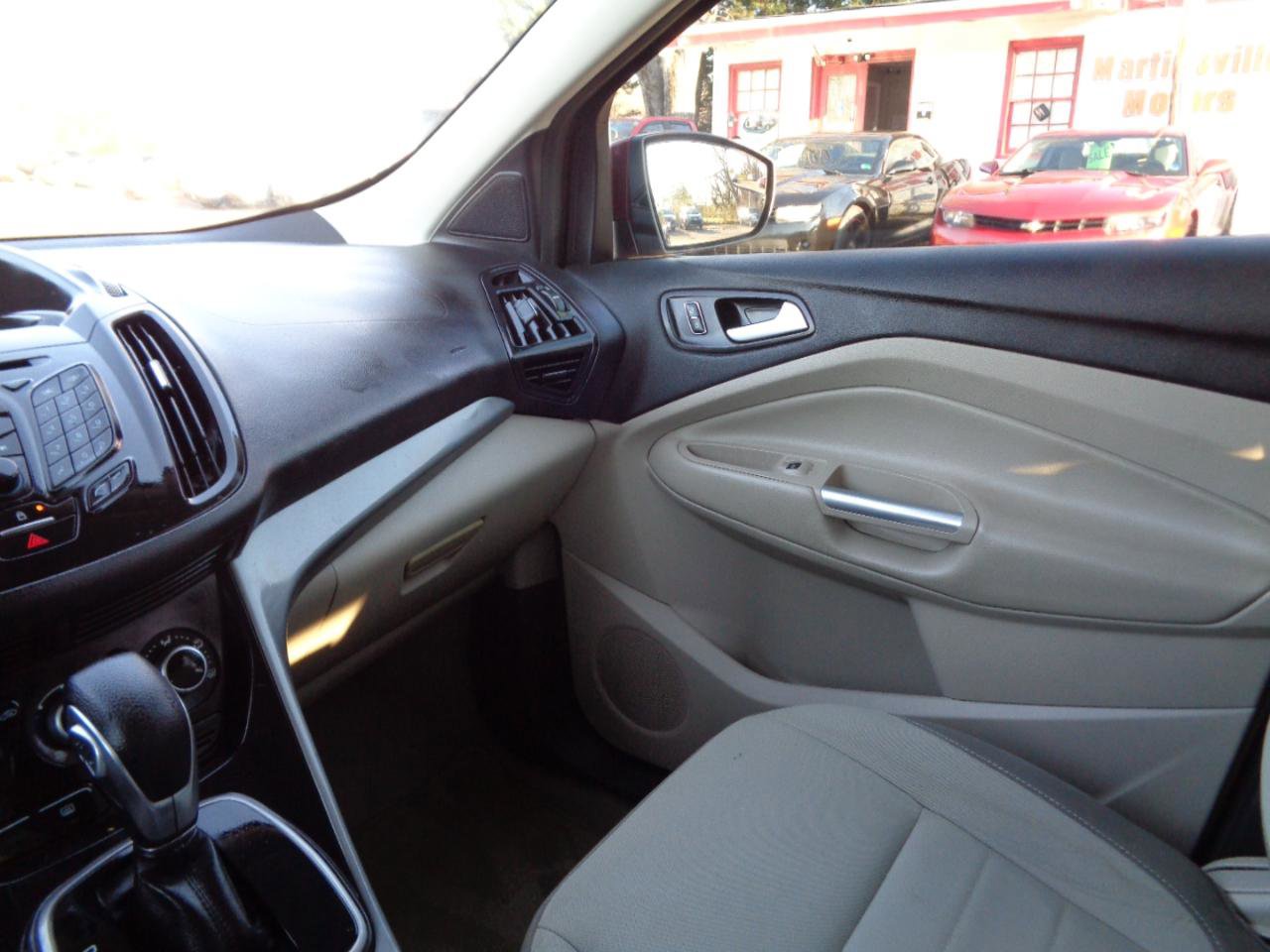 Used 2014 Ford Escape SE AWD/4WD image 21