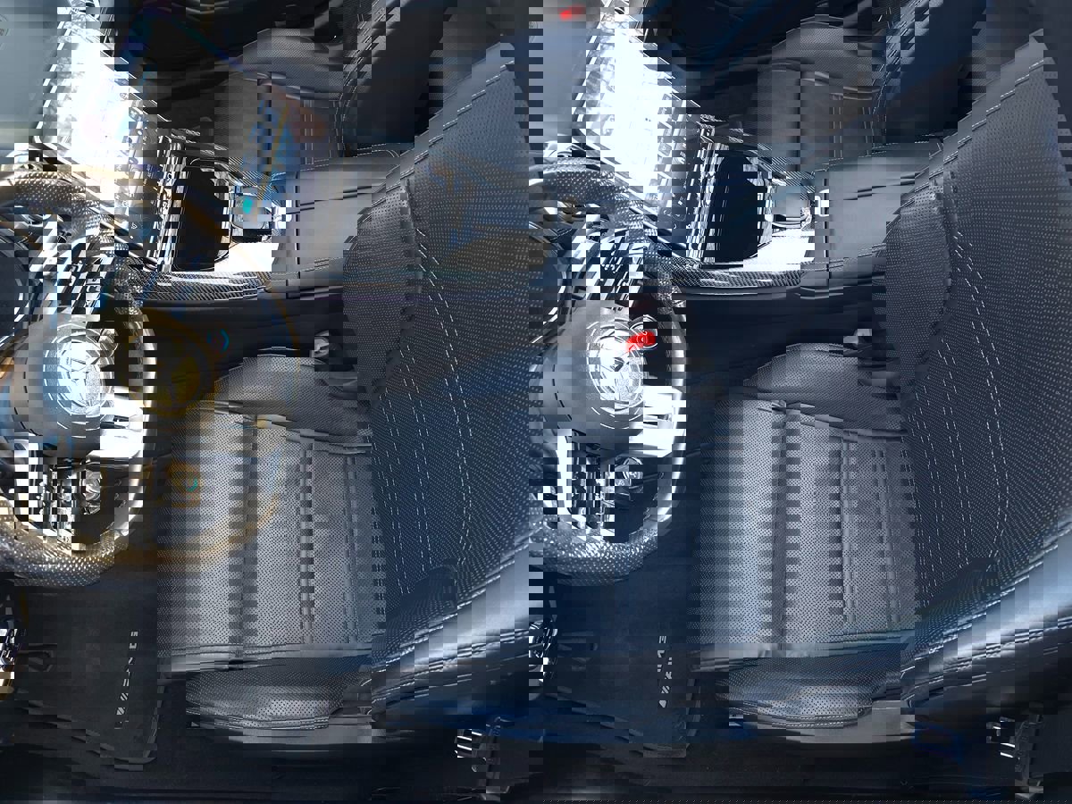 Used 2024 Mercedes-Benz SL 43 AMG image 18