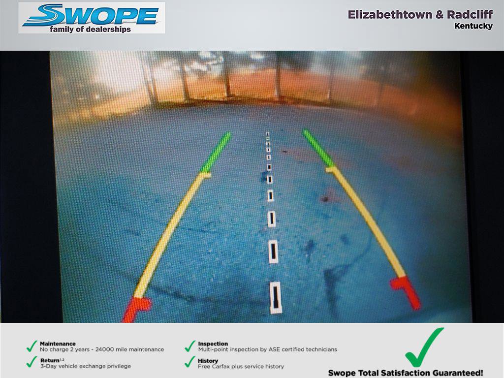 Used 2014 Dodge Durango Citadel w/ Technology Group image 23