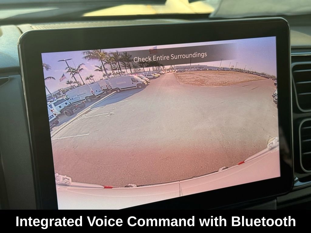 New 2026 RAM ProMaster 3500 w/ Crew Van Package image 15