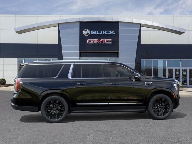 New 2026 GMC Yukon XL Elevation w/ Elevation Premium Package AWD/4WD image 5