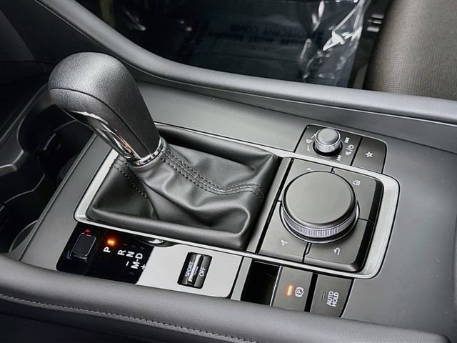 New 2026 MAZDA MAZDA3 s FWD image 16