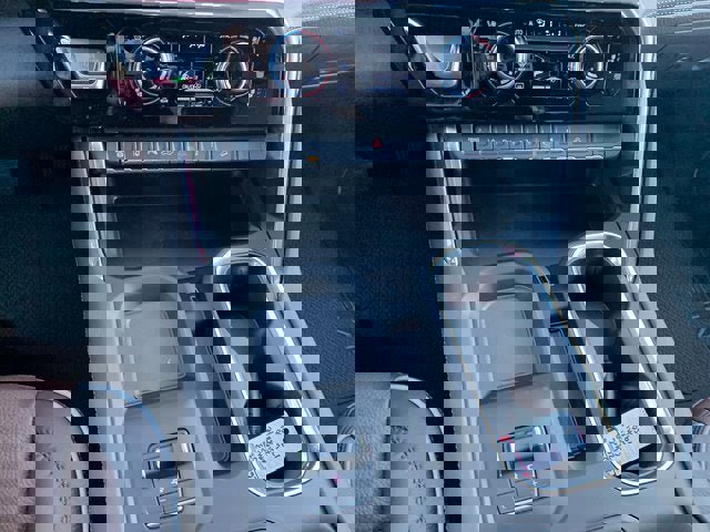 New 2026 GMC Sierra 2500 Denali image 22