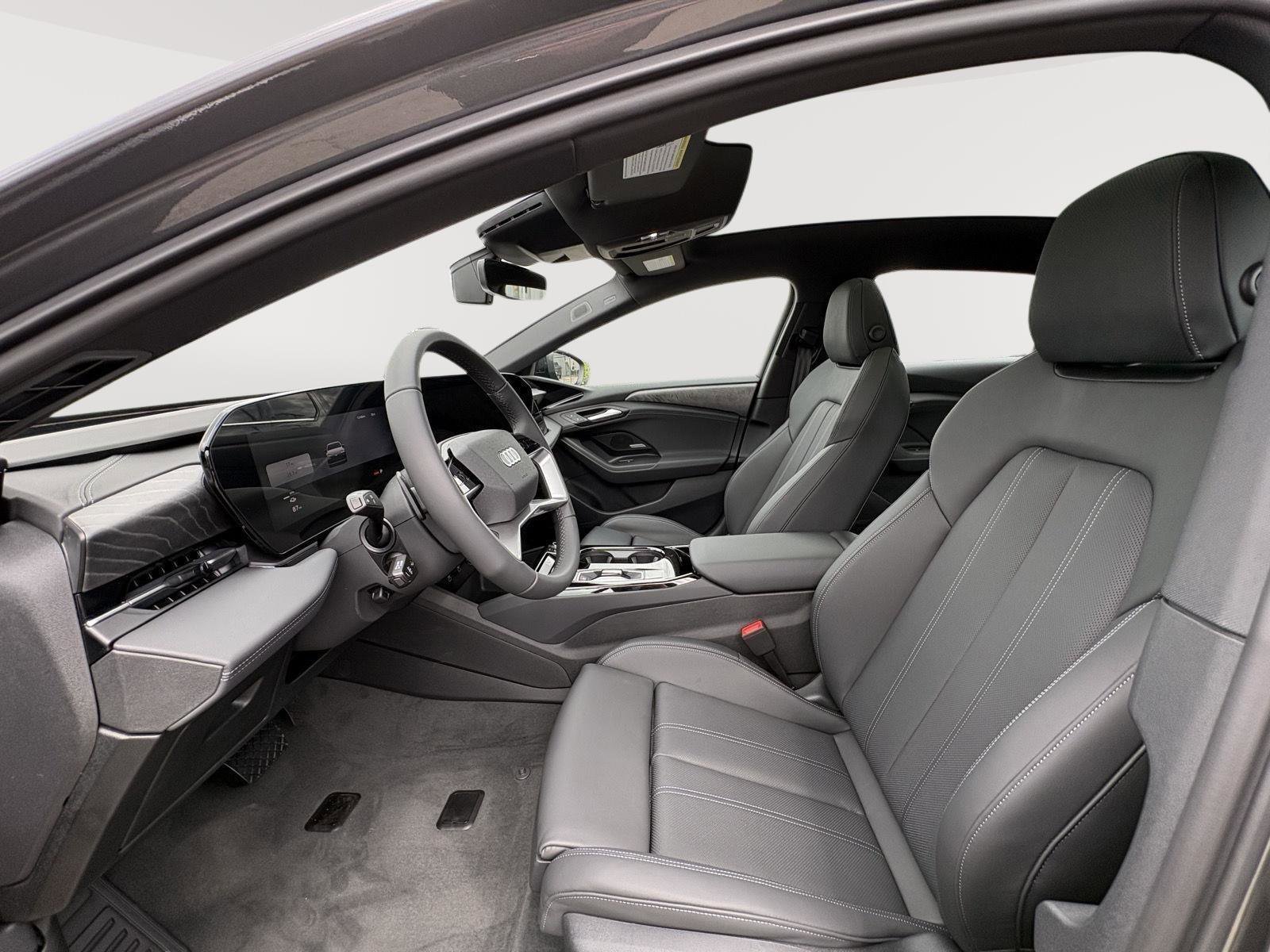 New 2027 Audi A6 e-tron Premium Plus image 10