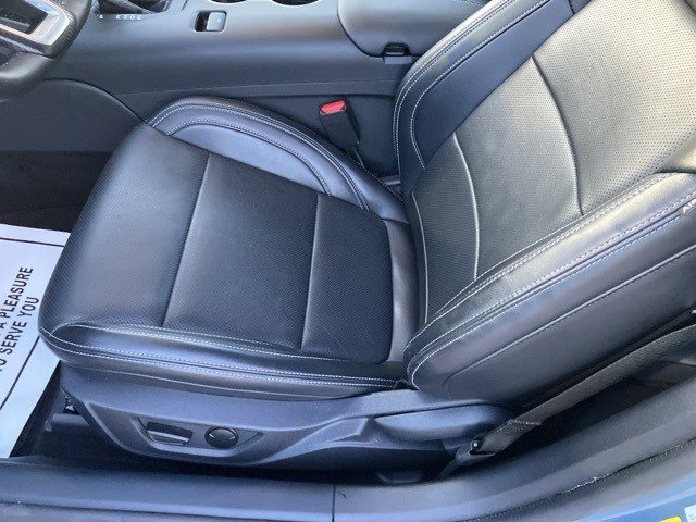 Used 2024 Ford Mustang GT Premium image 11