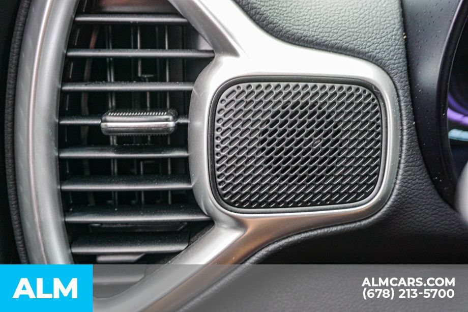 Used 2025 Kia Soul LX w/ LX Technology Package FWD image 44