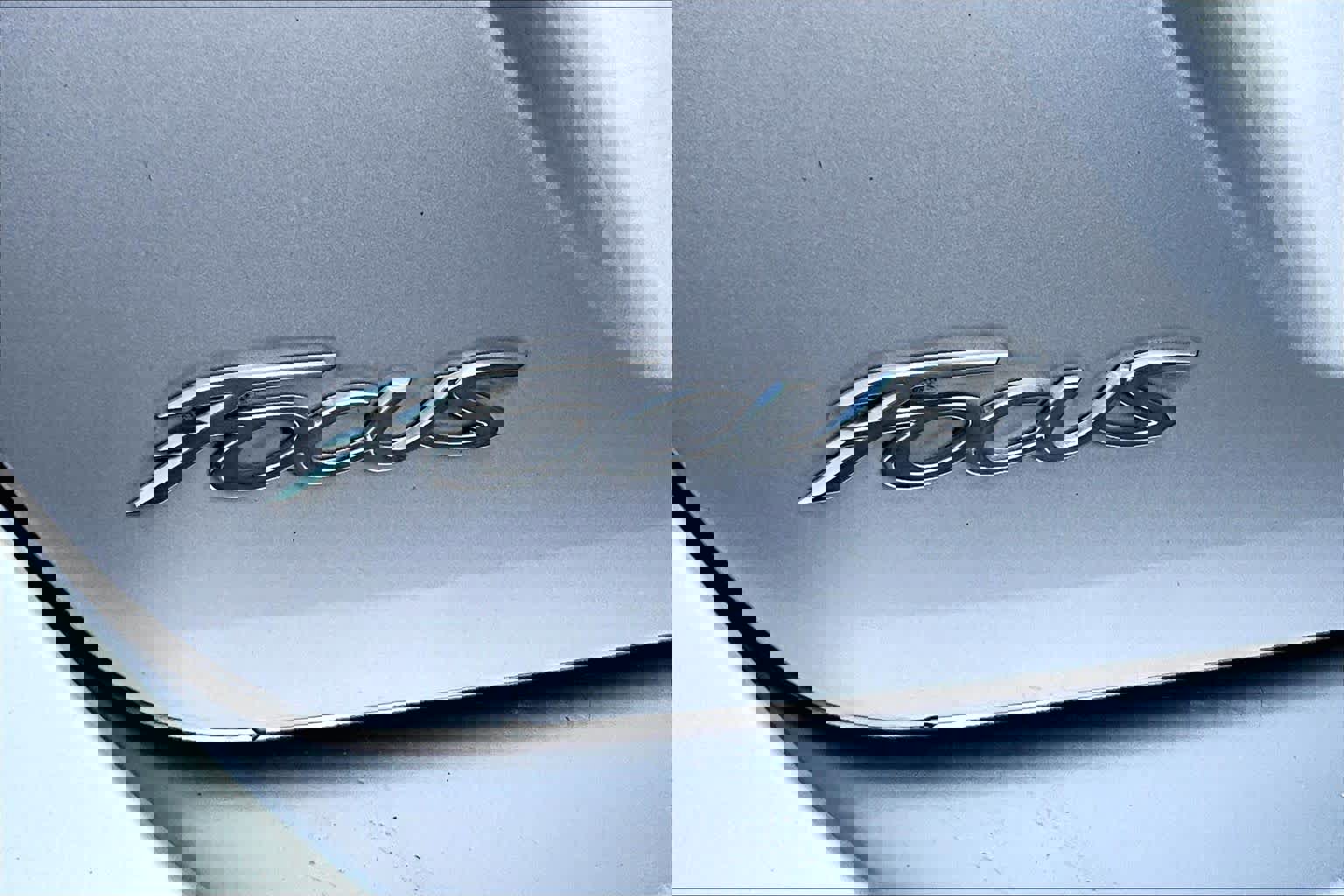 Used 2013 Ford Focus SE image 9