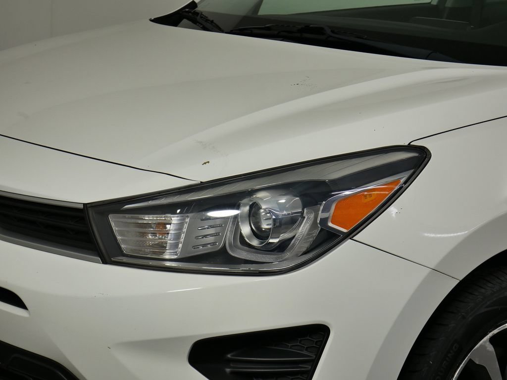 Used 2021 Kia Rio S w/ Technology Package FWD image 14