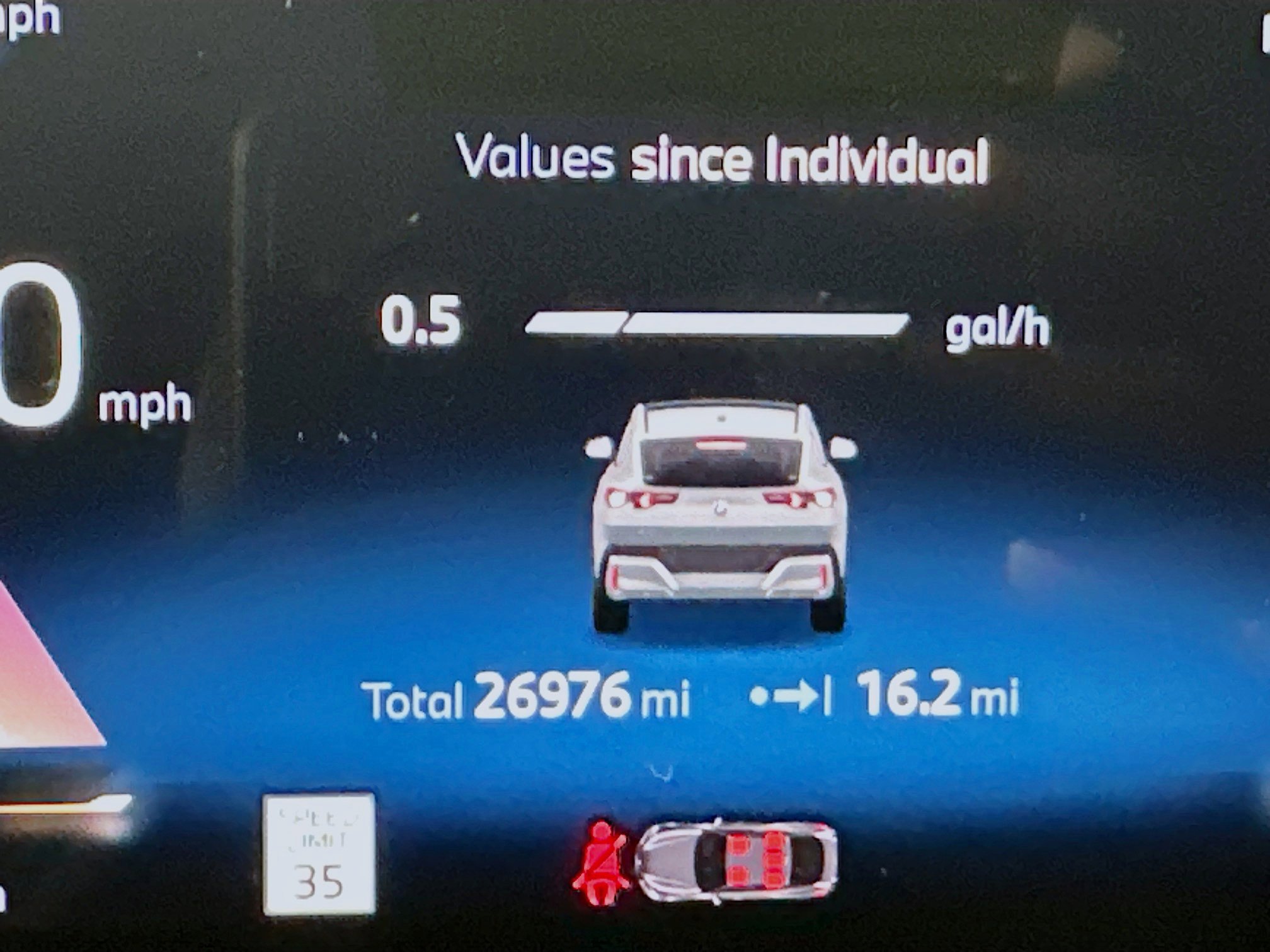 Used 2025 BMW X2 xDrive28i AWD/4WD image 18