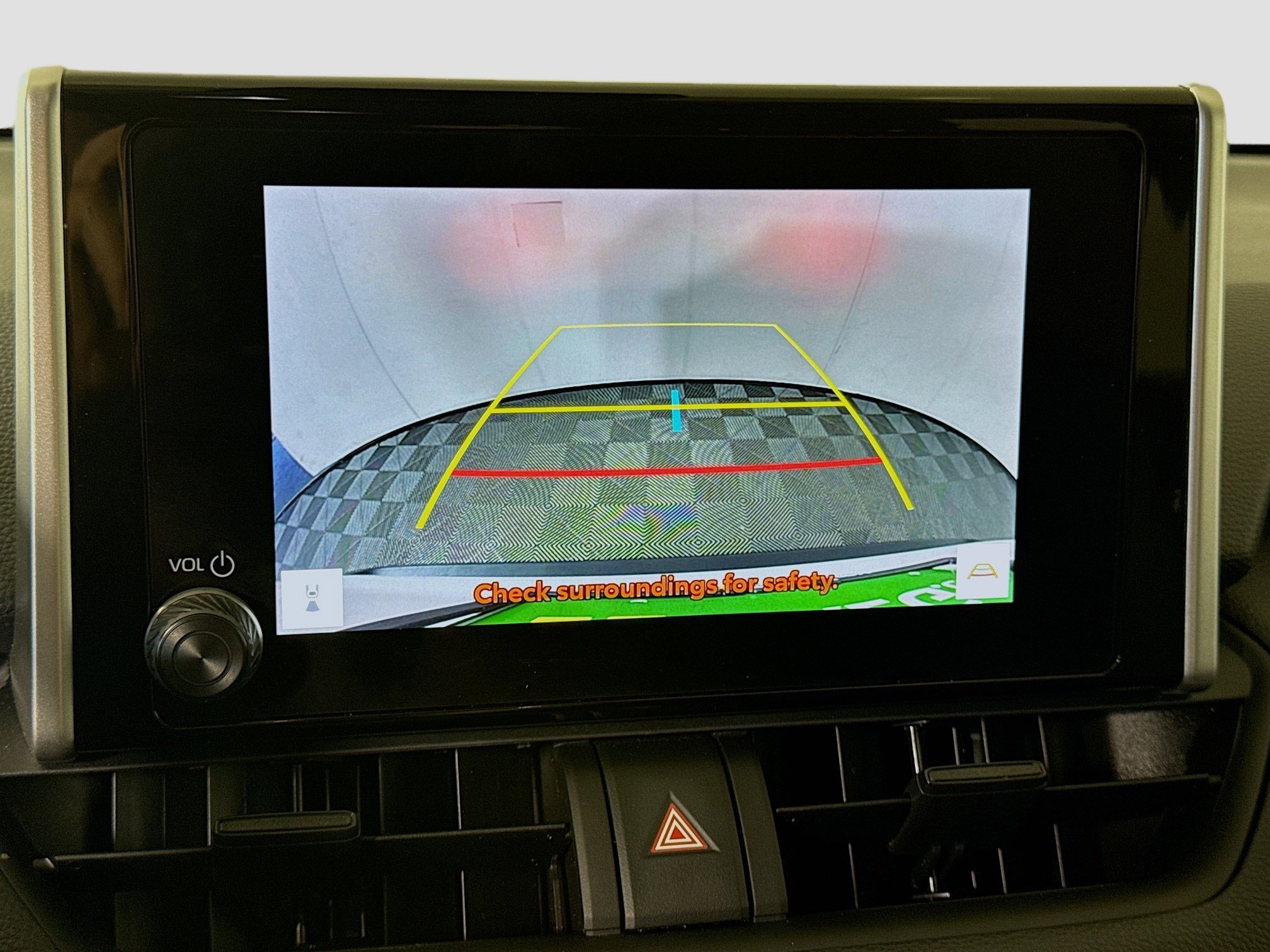 Used 2024 Toyota RAV4 LE image 19