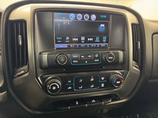 Used 2016 Chevrolet Silverado 1500 LT w/ LT Convenience Package AWD/4WD image 18