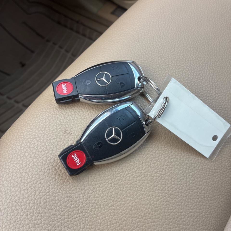 Used 2010 Mercedes-Benz ML 550 4MATIC image 25