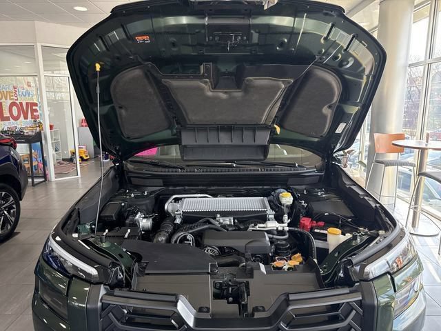 New 2026 Subaru Outback Limited XT AWD/4WD image 23