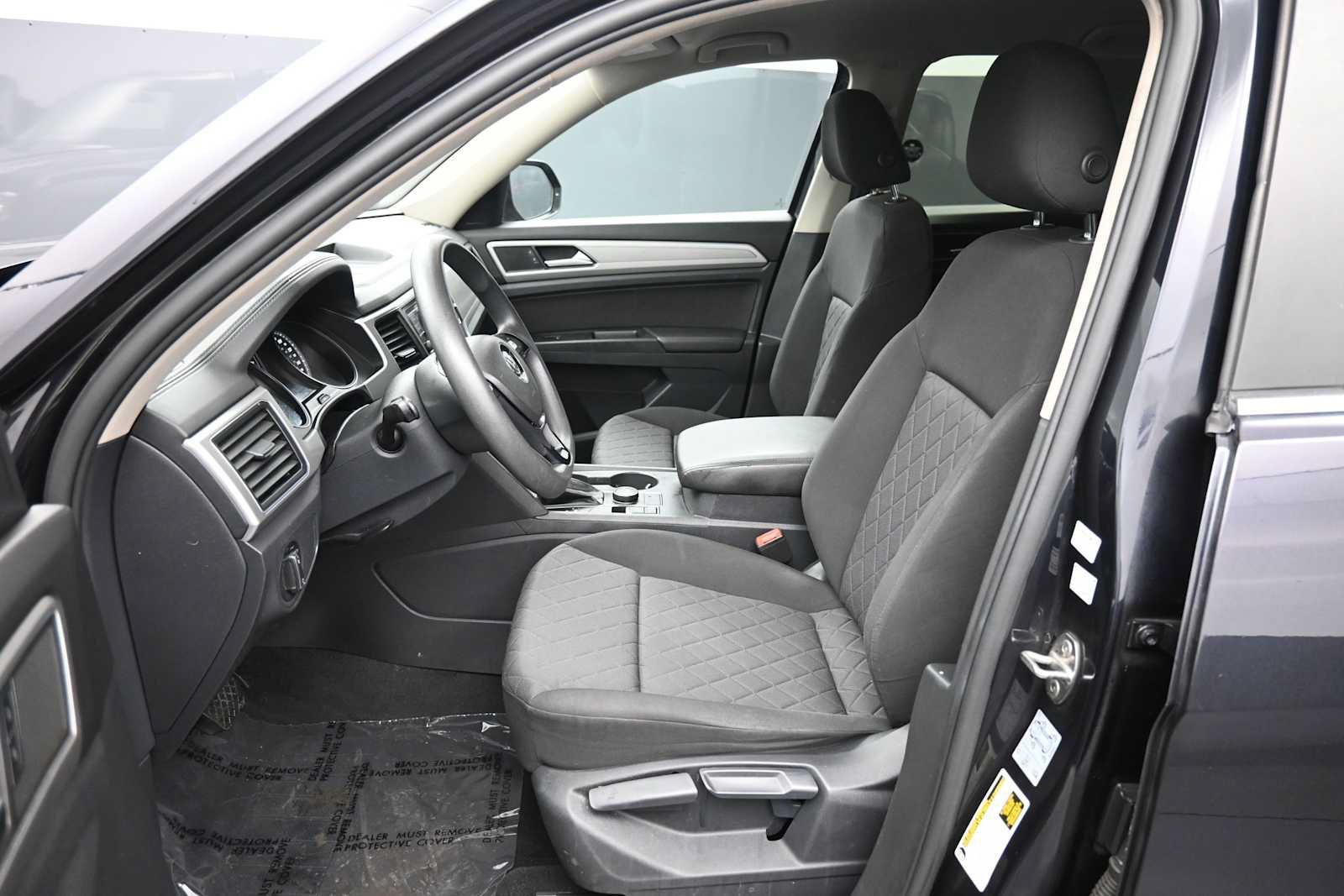 Used 2018 Volkswagen Atlas S AWD/4WD image 18