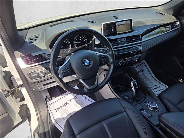 Used 2021 BMW X1 sDrive28i w/ Premium Package FWD image 13