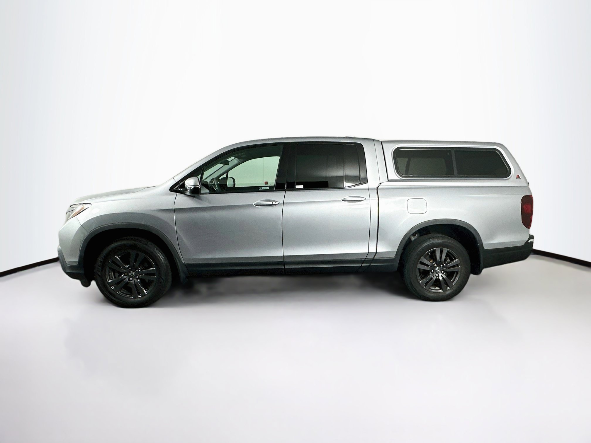 Used 2019 Honda Ridgeline Sport image 4