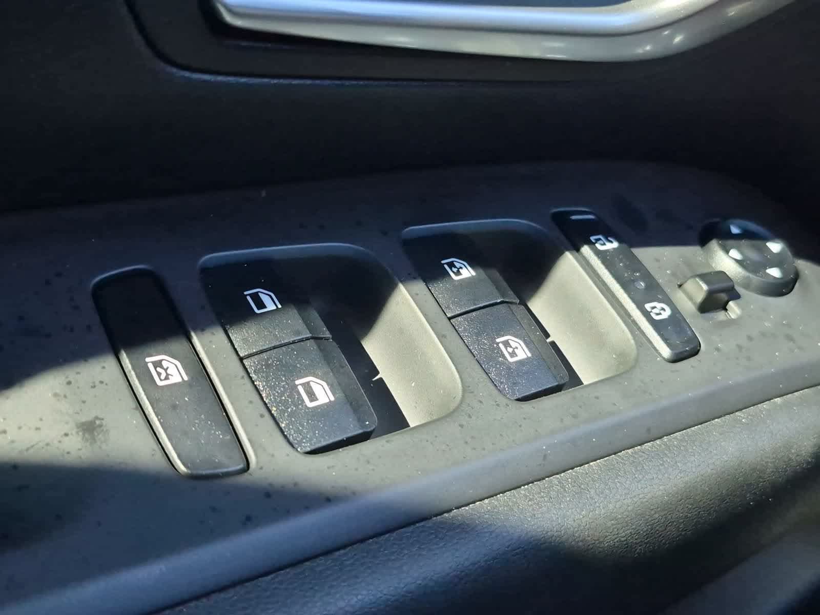 Used 2024 Hyundai Santa Cruz SEL AWD/4WD image 30