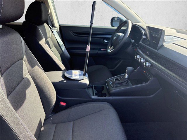 New 2027 Honda CR-V EX image 19