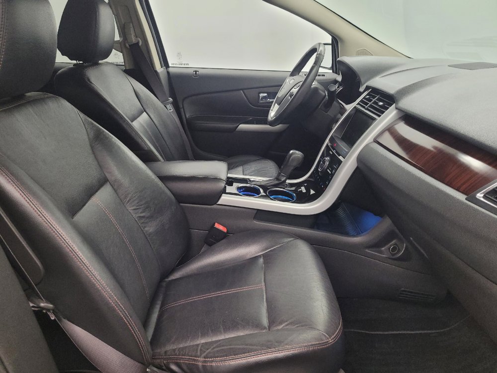 Used 2014 Ford Edge Limited w/ Equipment Group 301A FWD image 21