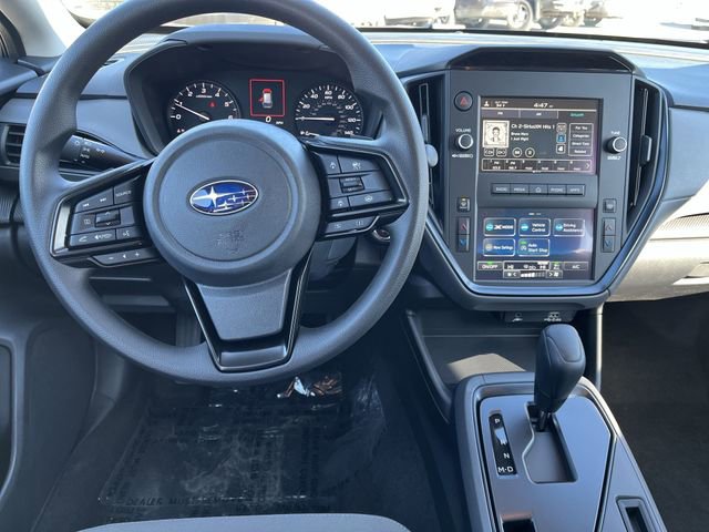 New 2026 Subaru Crosstrek 2.5i image 13