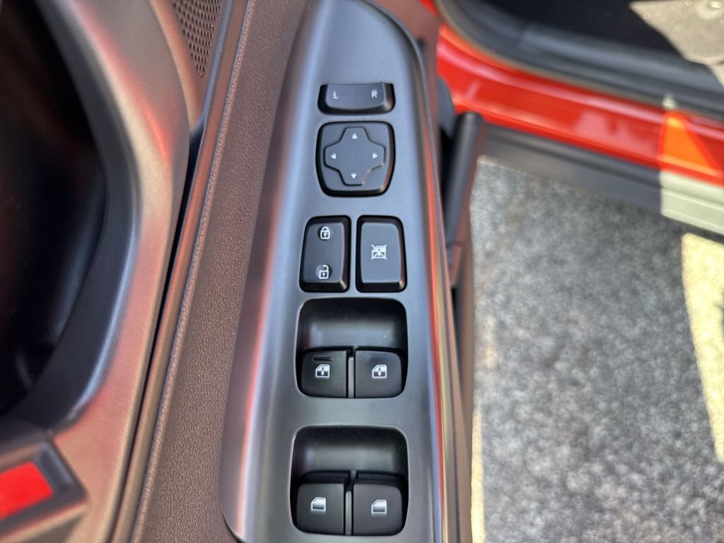 Used 2019 Hyundai Kona SEL AWD/4WD image 13