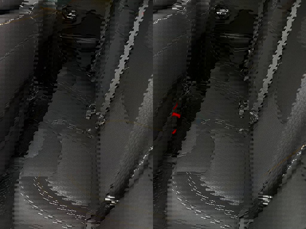 Used 2017 Jeep Cherokee Latitude image 8