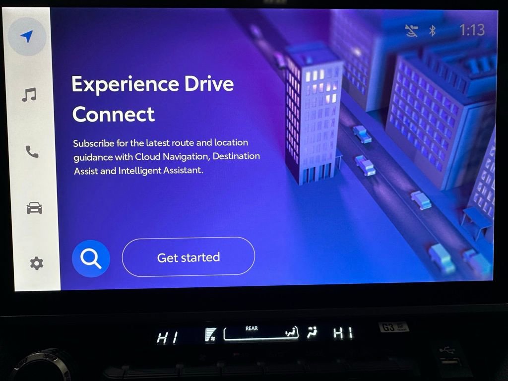 Used 2026 Toyota Sequoia Limited w/ Nightshade Package image 26