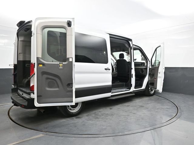 Used 2024 Ford Transit 350 XL image 46