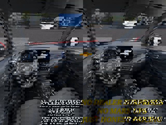 New 2026 Chevrolet Equinox LT w/ Convenience Package II image 15