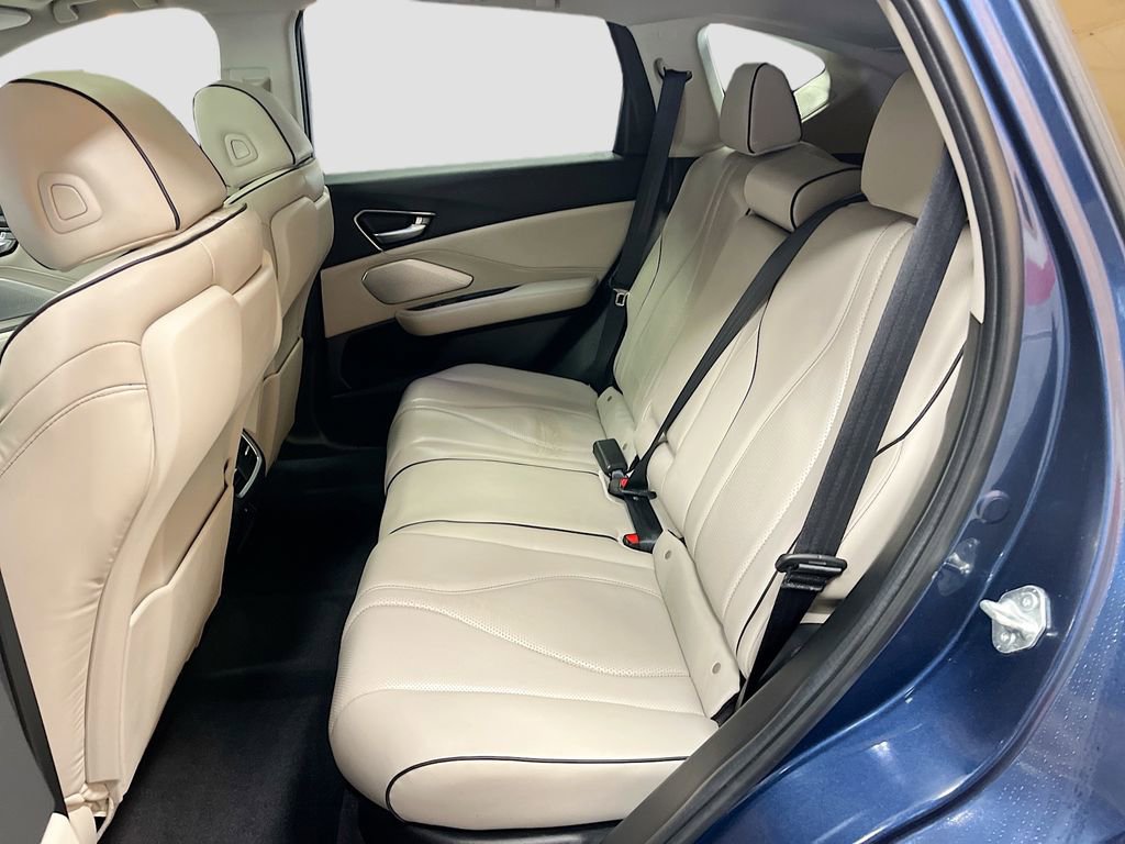 Used 2025 Acura RDX SH-AWD w/ Advance Package image 26