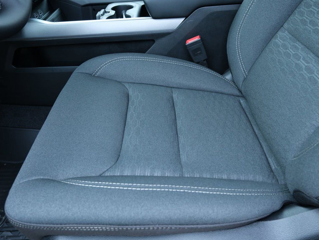 New 2026 RAM 1500 Big Horn image 23