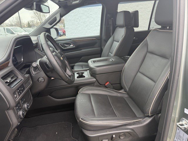 Used 2024 Chevrolet Tahoe Premier image 13