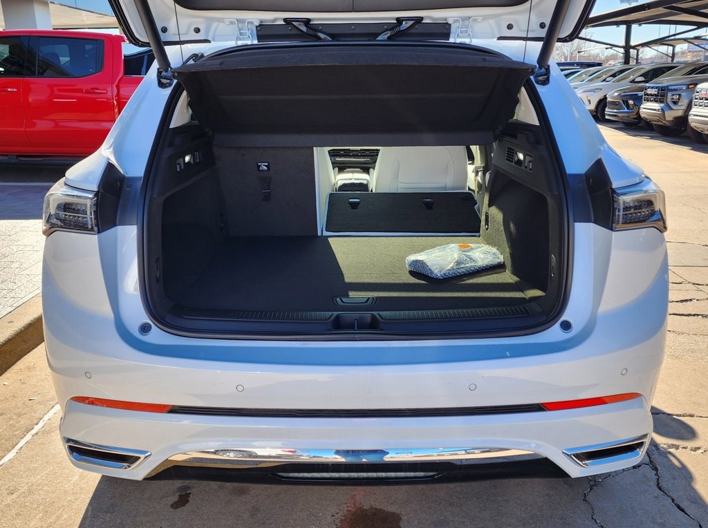 New 2026 Buick Envision Avenir image 53